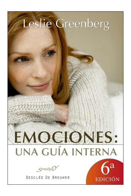 Emociones: una guía interna