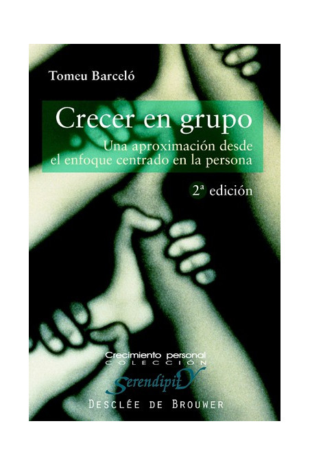 Crecer en grupo