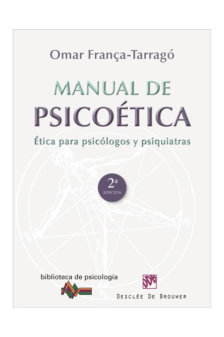 Manual de psicoética