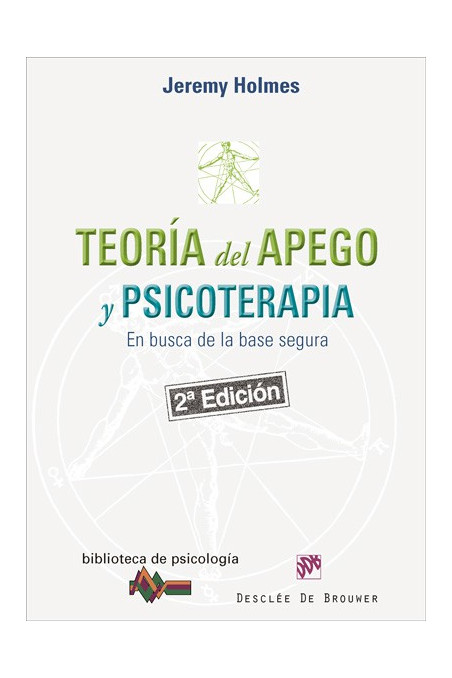 Teoría del apego y psicoterapia