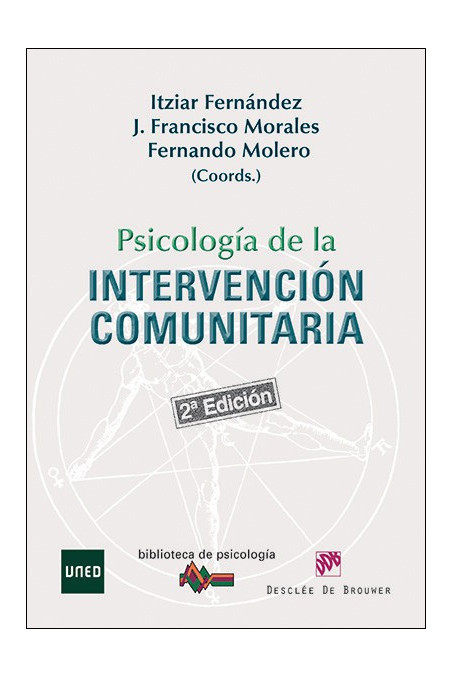 Psicología de la intervención comunitaria