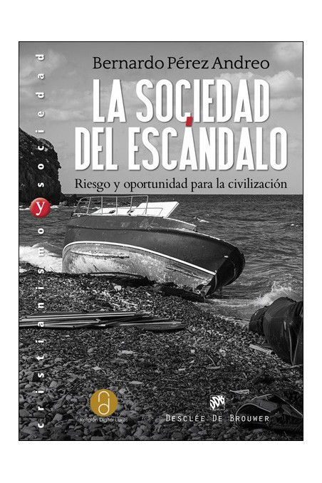 La sociedad del escándalo