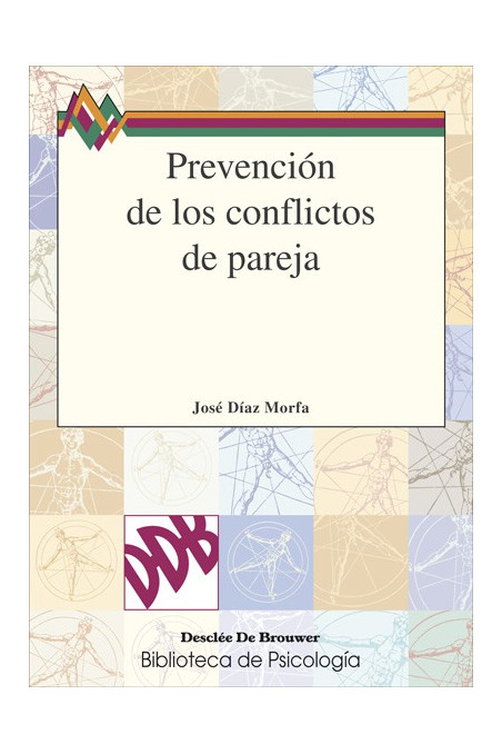 Prevención de los conflictos de pareja