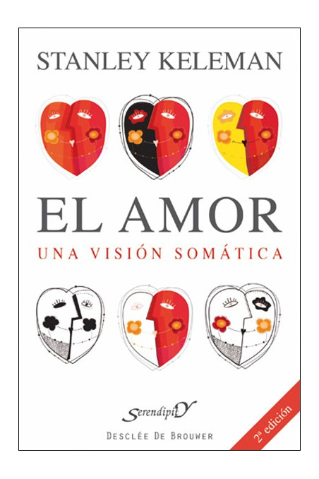 El amor. Una visión somática