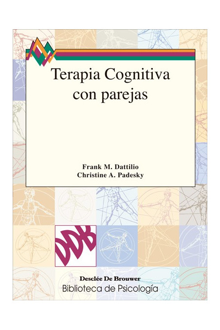 Terapia cognitiva con parejas