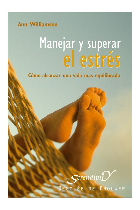 Manejar y superar el estrés