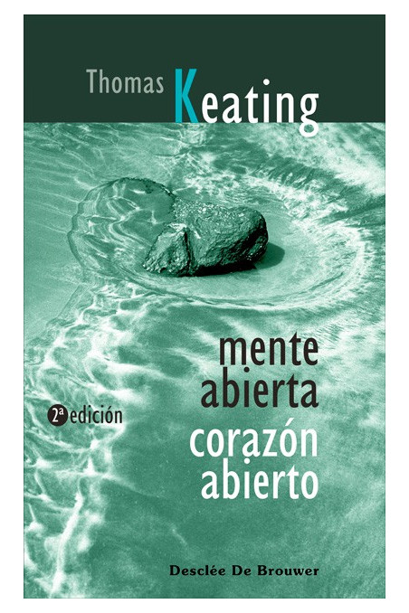 Mente abierta, corazón abierto