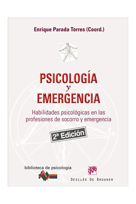 Psicología y emergencia