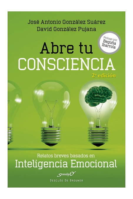 Abre tu consciencia