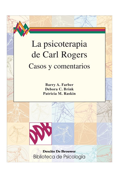 La psicoterapia de Carl Rogers