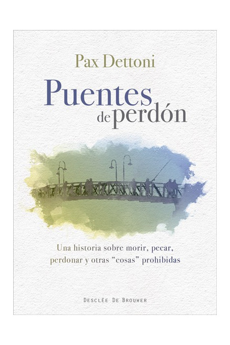 Puentes de perdón