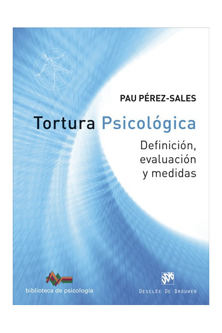 Tortura psicológica