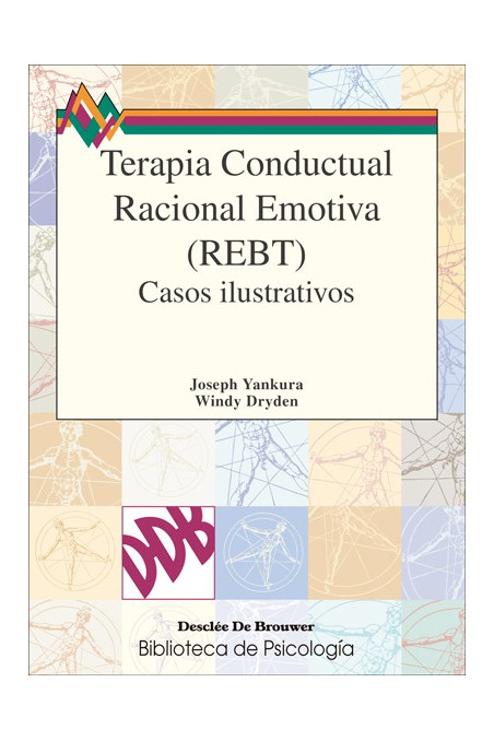 Terapia conductual racional emotiva (REBT)