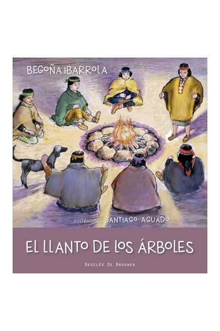 El llanto de los árboles