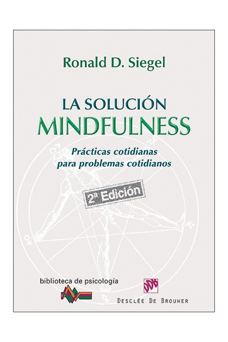 La solución Mindfulness