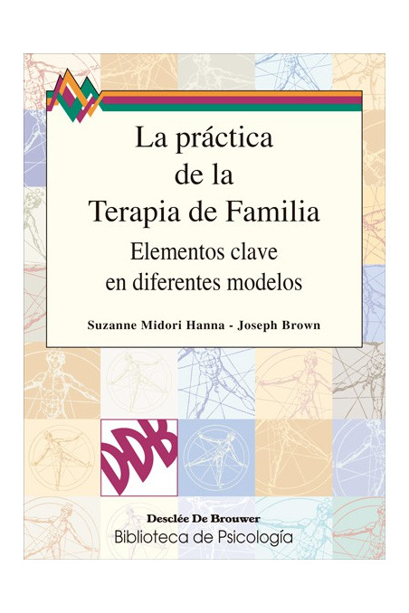 La práctica de la Terapia de Familia