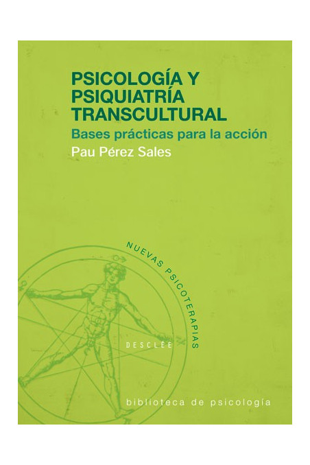 Psicología y psiquiatría transcultural