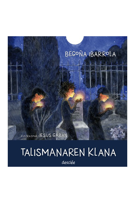 Talismanaren klana