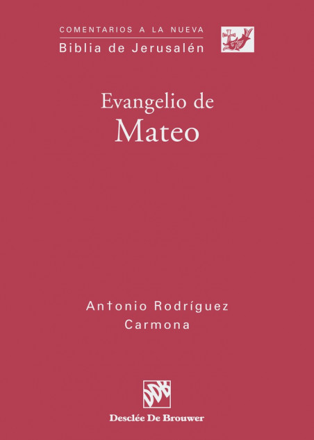 Evangelio de Mateo