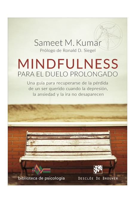 Mindfulness para el duelo prolongado