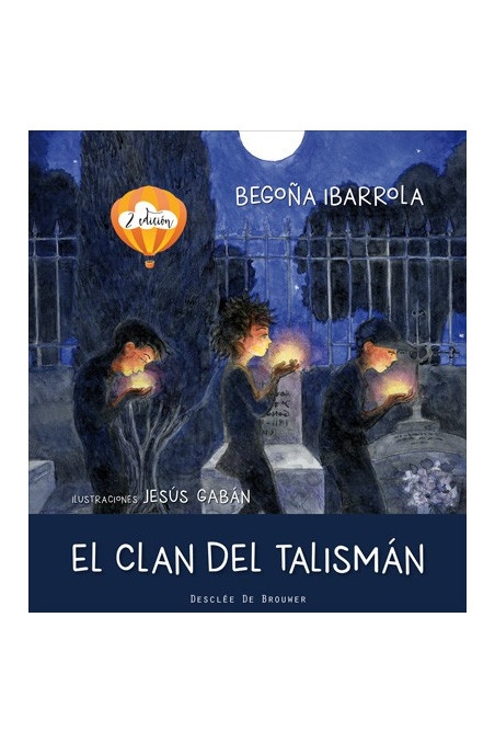 El clan del Talismán