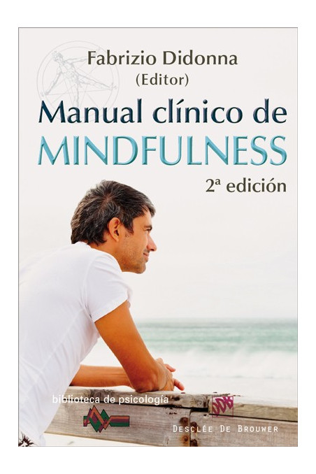 Manual Clínico de Mindfulness