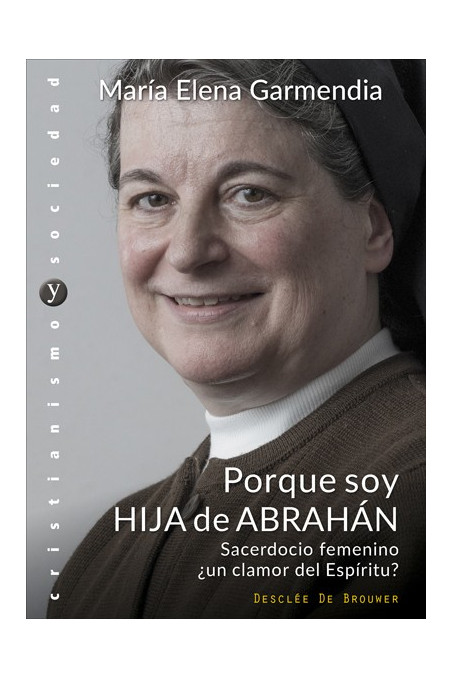 Porque soy hija de Abrahán