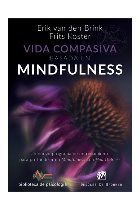 Vida compasiva basada en mindfulness