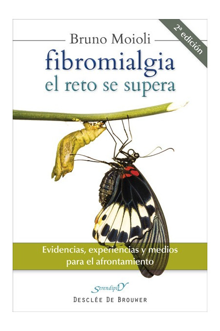 Fibromialgia, el reto se supera