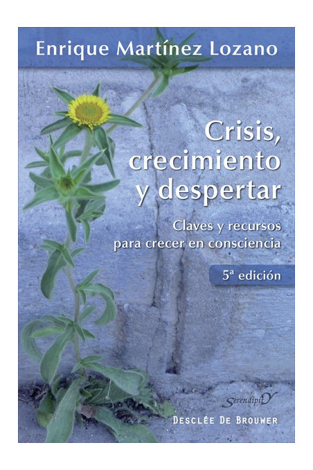 Crisis, crecimiento y despertar