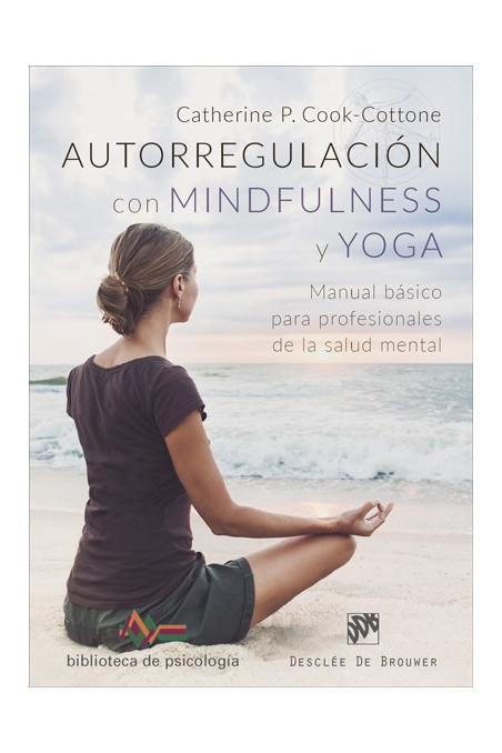 Autorregulación con Mindfulness y yoga