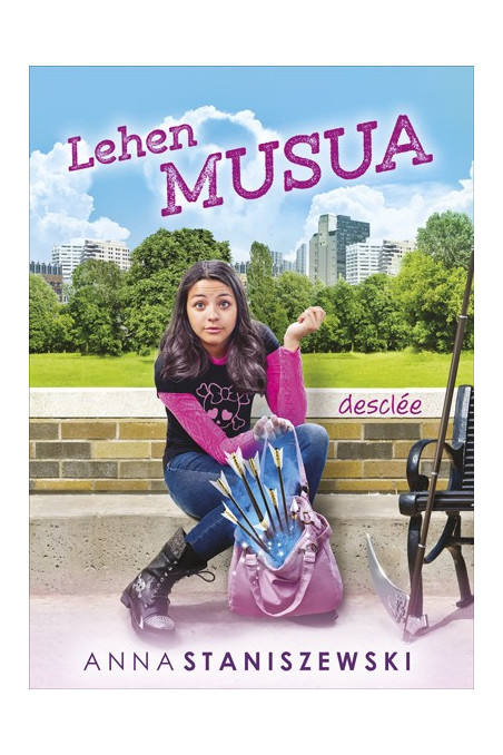 Lehen musua