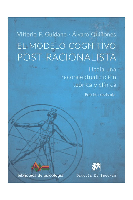 El modelo cognitivo postracionalista