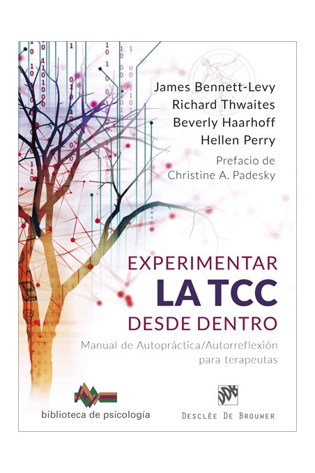 Experimentar la TCC desde dentro