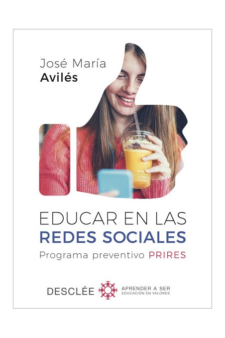 Educar en las redes sociales