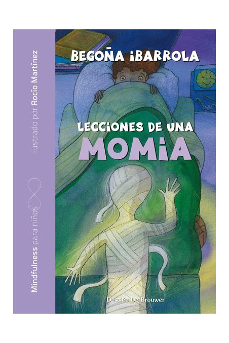 Lecciones de una momia