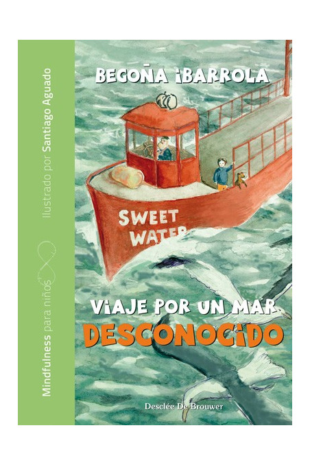 Viaje por un mar desconocido