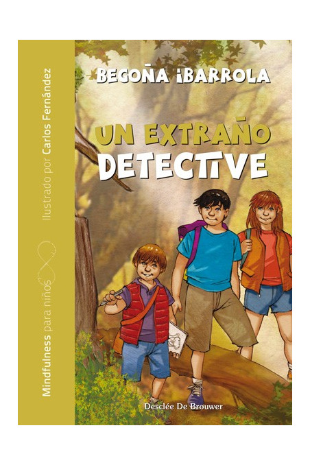 Un extraño detective