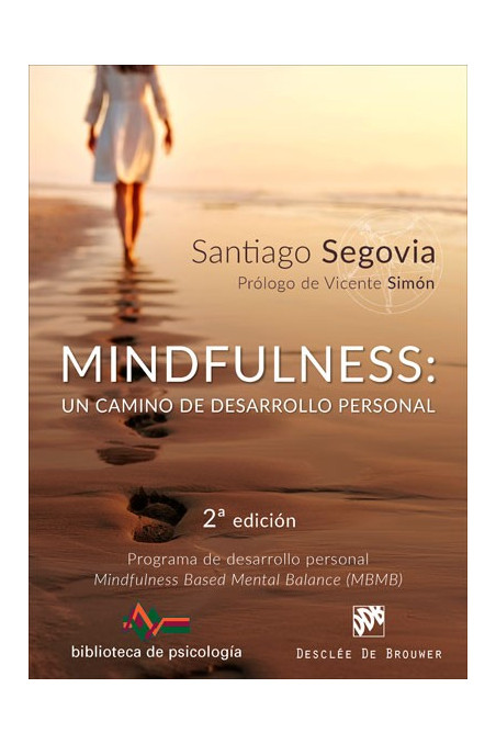 Mindfulness: un camino de desarrollo personal