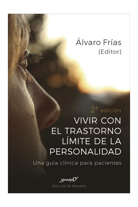 Vivir con el Trastorno Límite  de la Personalidad