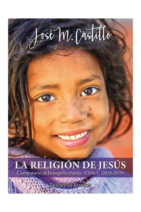 La religión de Jesús