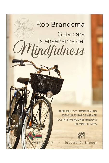 Guía para la enseñanza del Mindfulness