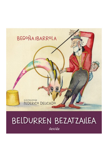 Beldurren Bezatzailea