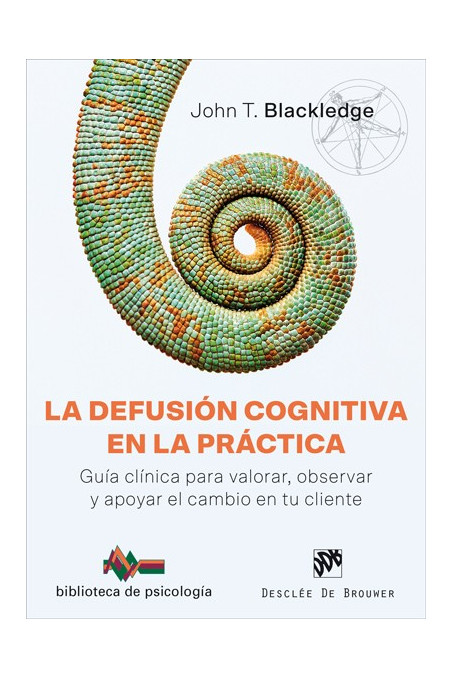 La defusión cognitiva en la práctica