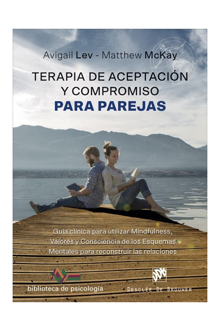 Terapia de aceptación y compromiso para parejas