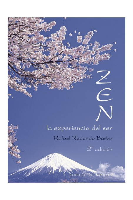 Zen, la experiencia del ser