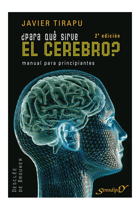 ¿Para qué sirve el cerebro?