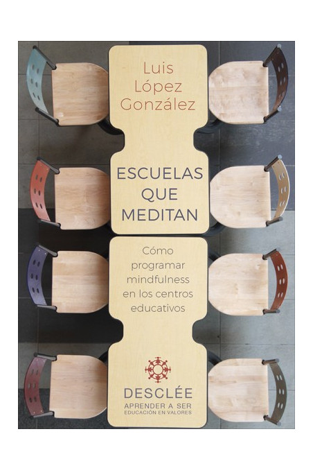 Escuelas que meditan