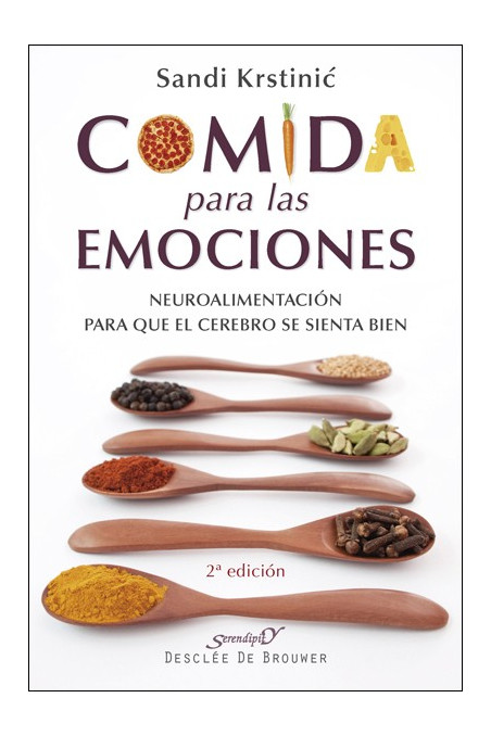 Comida para las emociones