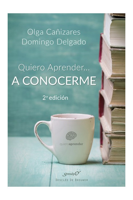 Quiero aprender... a conocerme